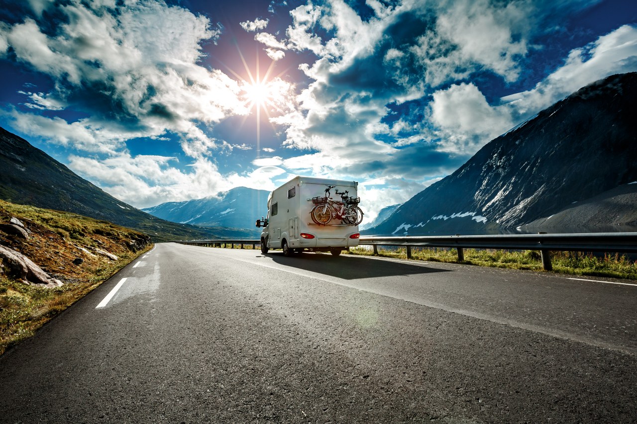 "Preparation Guide for Long Motorhome Journeys" - What to Do Before Hitting the Road with Akın Hür